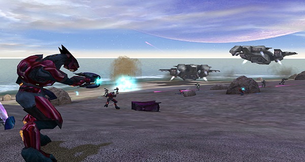 Highly Compressed Pc Halo 2 Games Less Than 100Mb Highly Compressed Pc Halo 2 Games Less Than 100Mb