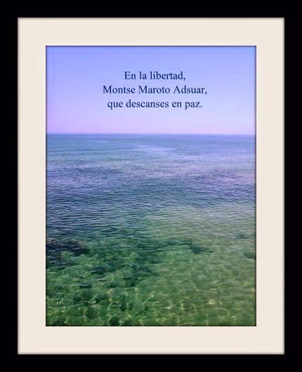 Montse Maroto Adsuar