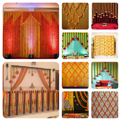 Indian House Warming Decoration Ideas