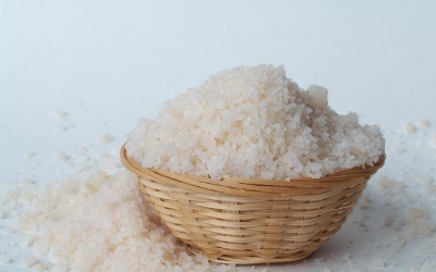 Benefits of Homemade Epsom Salt