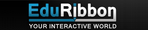 EduRibbon - Your interactive world