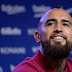 Juventus su Vidal, le ultime