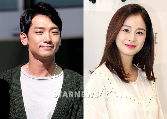 Netizen Buzz Rain Rushes Home Every Night On The Dot For Pregnant Wife