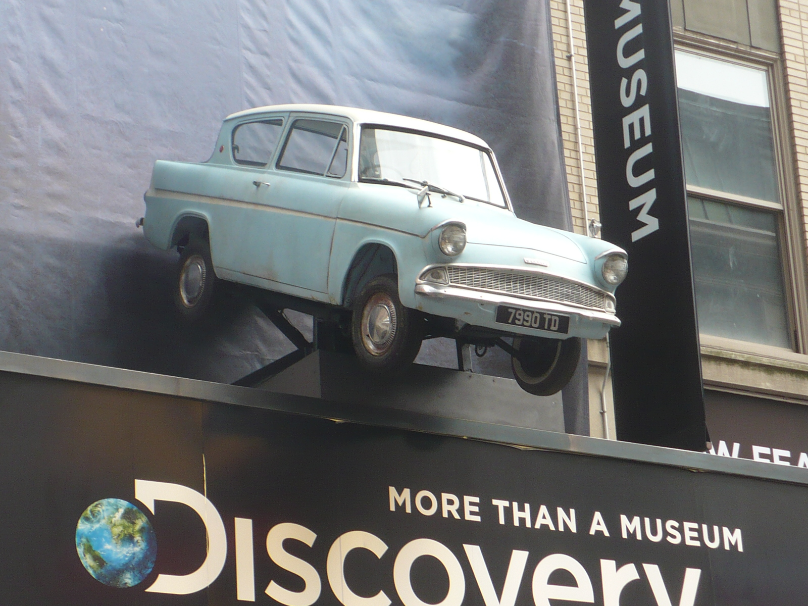 Potter hillman ford nj #7