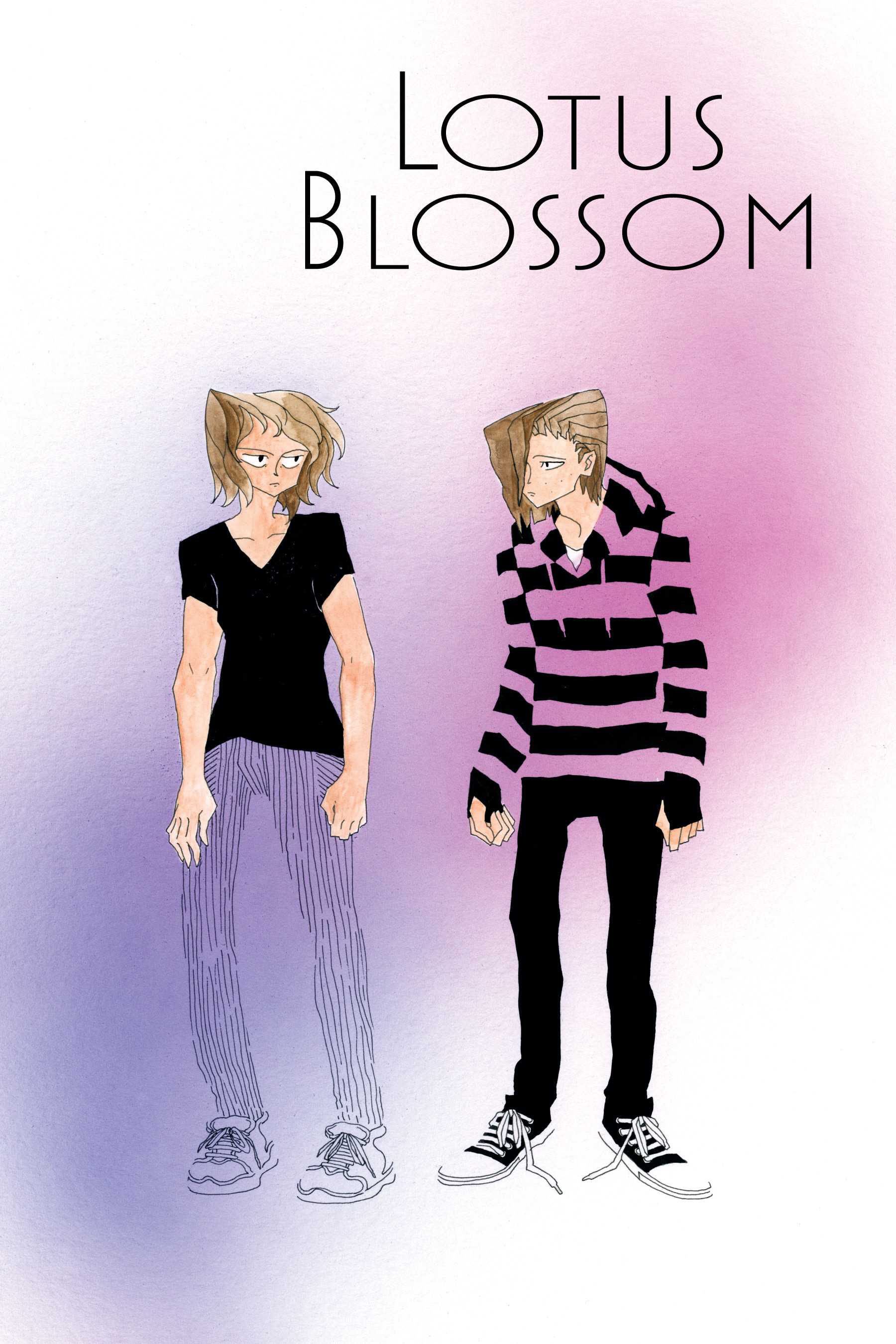 Read online Weeaboo comic -  Issue # TPB (Part 1) - 66