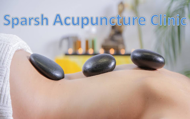 Treating Back Pain With Acupuncture in DELHI (NCR)