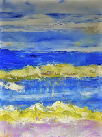 New Zealand Contemporary Artists Tracey Lee Cassin