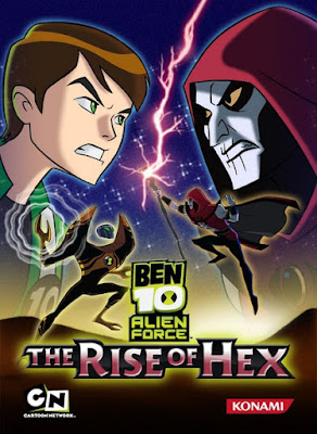 Ben 10 Alien Force: The Rise of Hex (JTAG/RGH) Xbox 360 Torrent Ben 10 Alien Force: The Rise of Hex (JTAG/RGH) Xbox 360 Torrent