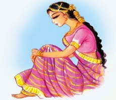 Yayati Daughter Madhavi Story in Hindi, Kahnai, Katha, History, 
