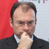 Visita de Trump fue idea de Videgaray
