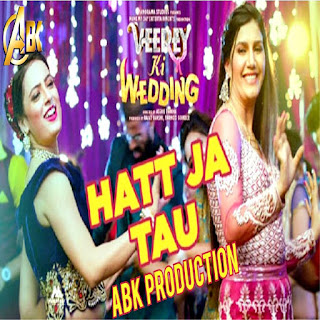 Hatt Ja Tau ( Sapna Chaudhary ) ABK Priduction