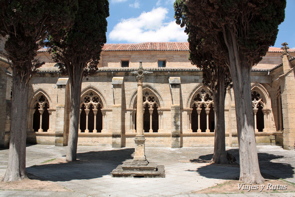Ciudad-Rodrigo-Catedral