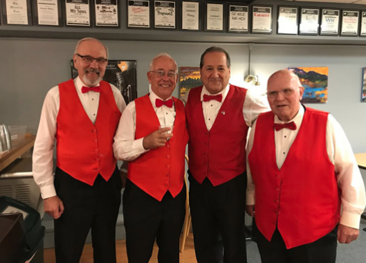 Northampton Arts Council May 2019