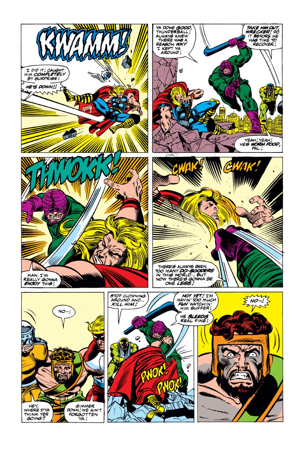 Thor (1966) 418 Page 14