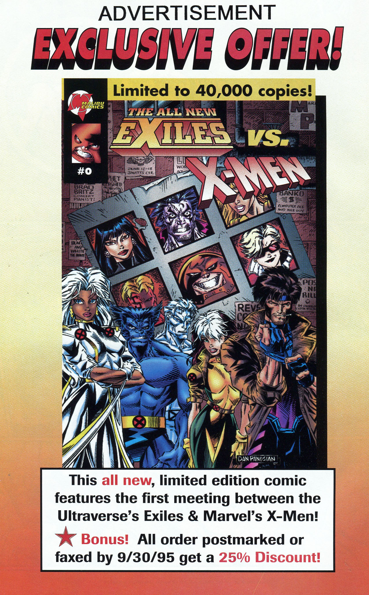 X-Force (1991) Issue #46 #51 - English 16