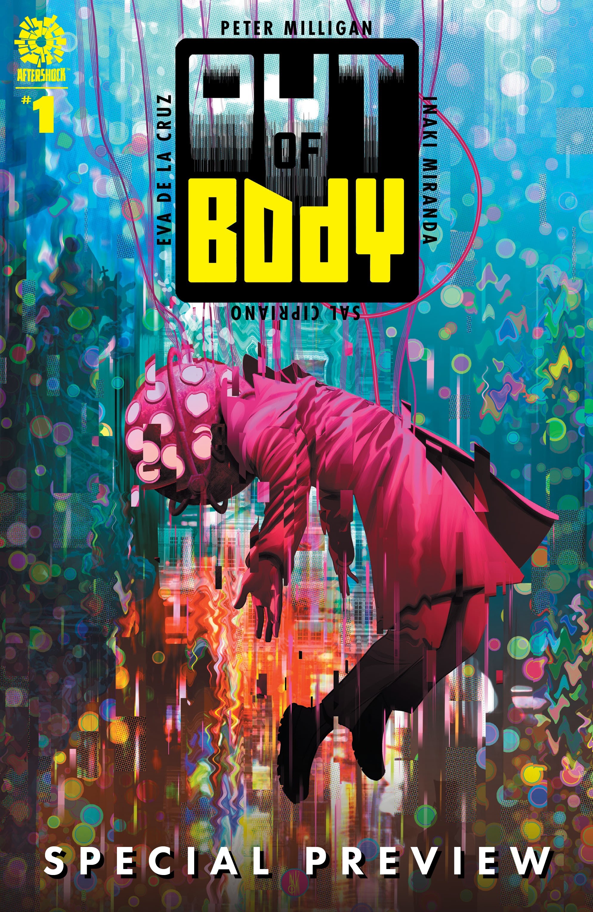 Read online Maniac Of New York comic -  Issue #4 - 24