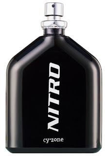 Nitro de Cyzone Nitro envase de 100 ml