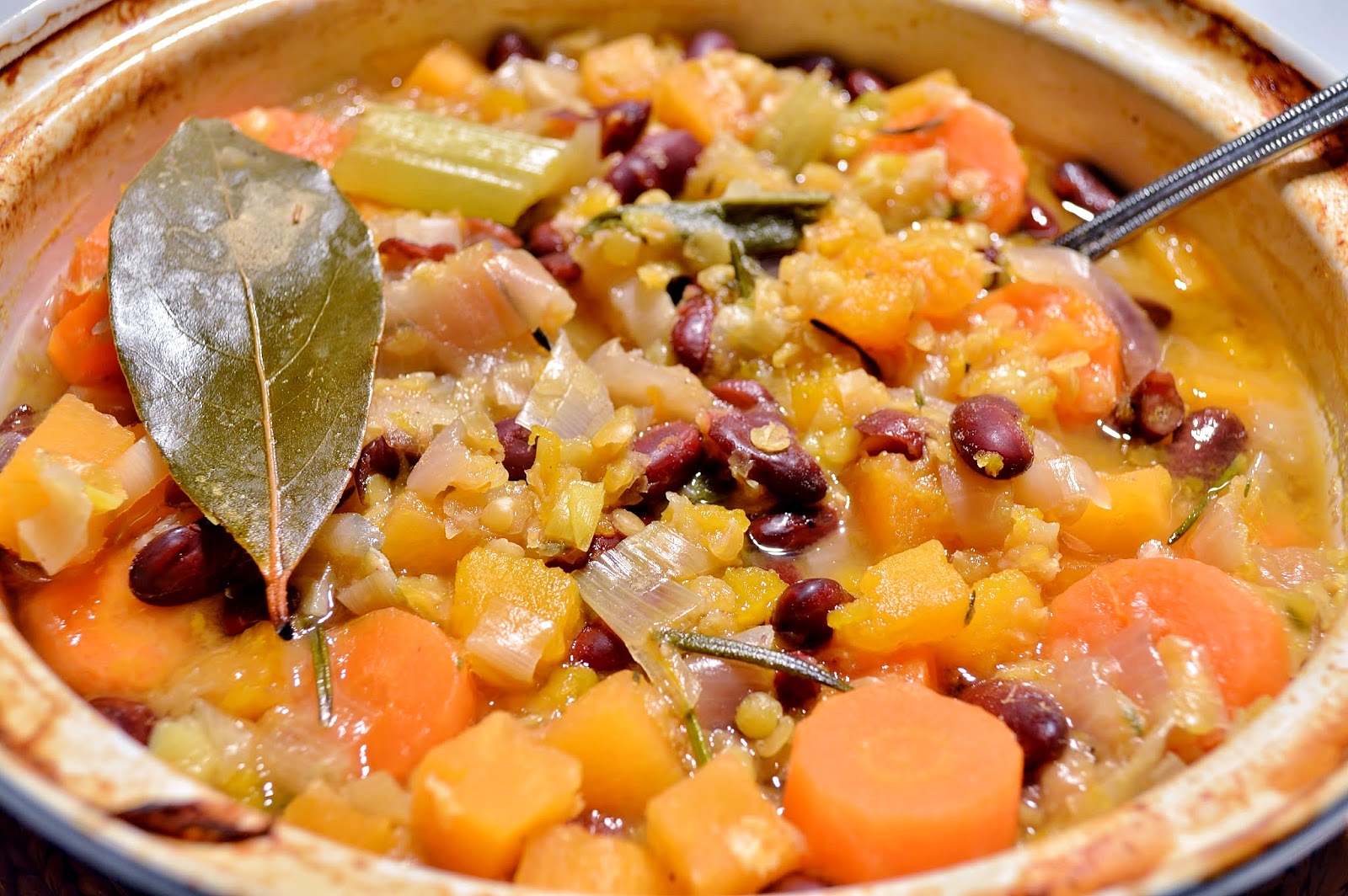 Winter Vegetable Casserole & Herby Stuffing Bites GF SCD Gluten Free