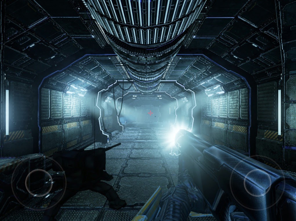 Shooter Game Tutorial: Prototype - First Weapon Polishing