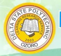 Delta State Poly, Ozoro ND Full-time Admission List 2018/2019 Released