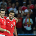 Robson Kanu: Messi atau Cristiano Ronaldo? Kami Punya Bale