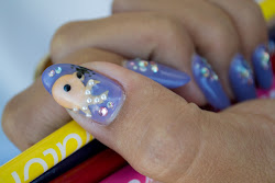 nail accessorizing nails trend had inspiration some