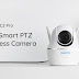 Reolink Launches C2 Pro 5MP Wireless PTZ Smart Home Camera, Marking a Milestone in Indoor Security Field