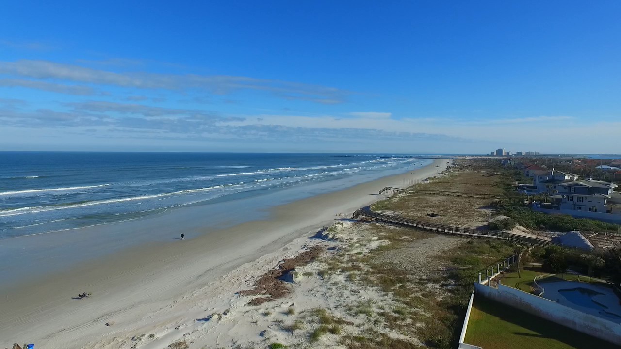 The Mark Card Team Real Estate Ponce Inlet Oceanfront Homes