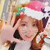 Merry Christmas from SNSD's SeoHyun