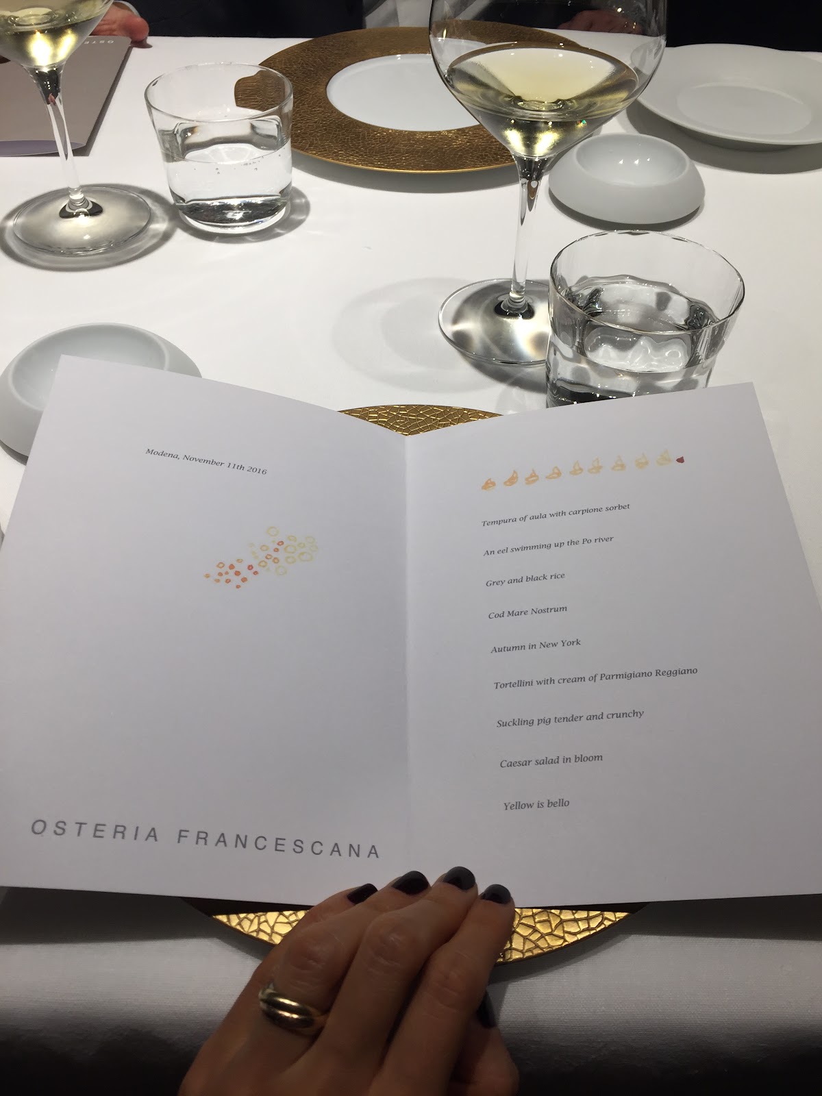 EAT TRAVEL LOVE: How to Enjoy Modena & Alba