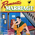 Romantic Marriage #24 - non-attributed Matt Baker cover