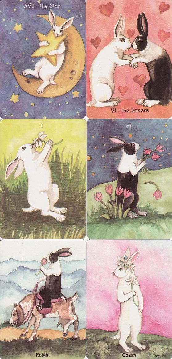 [Imagen: Rabbit+Tarot+003.jpg]