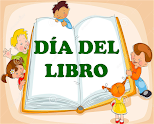 CELEBRACIONES ... DÍA DEL LIBRO