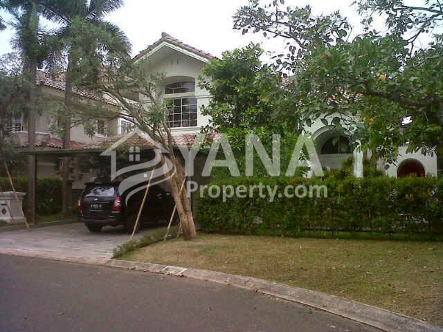 Rumah Dijual di Bintaro, Tangerang Rumah Dijual di Bintaro, Tangerang
