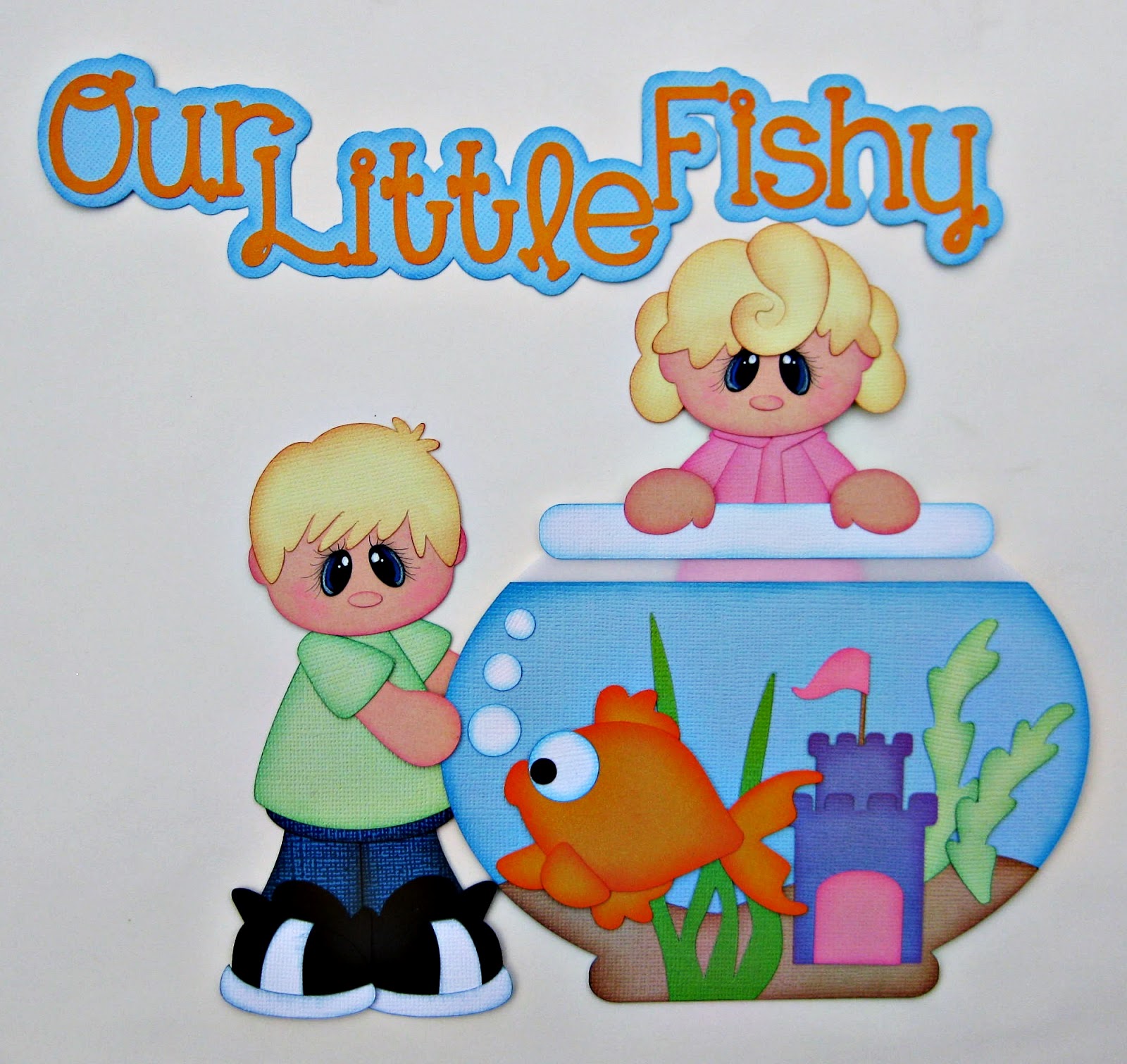 Designs by Crafty1mommy: New Creations