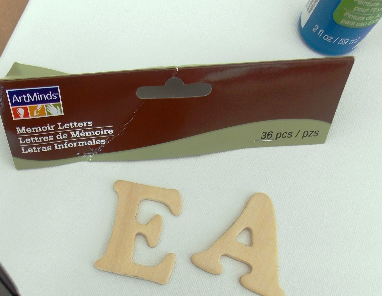 Fifi's Filosophies A Small "Be Still" Project