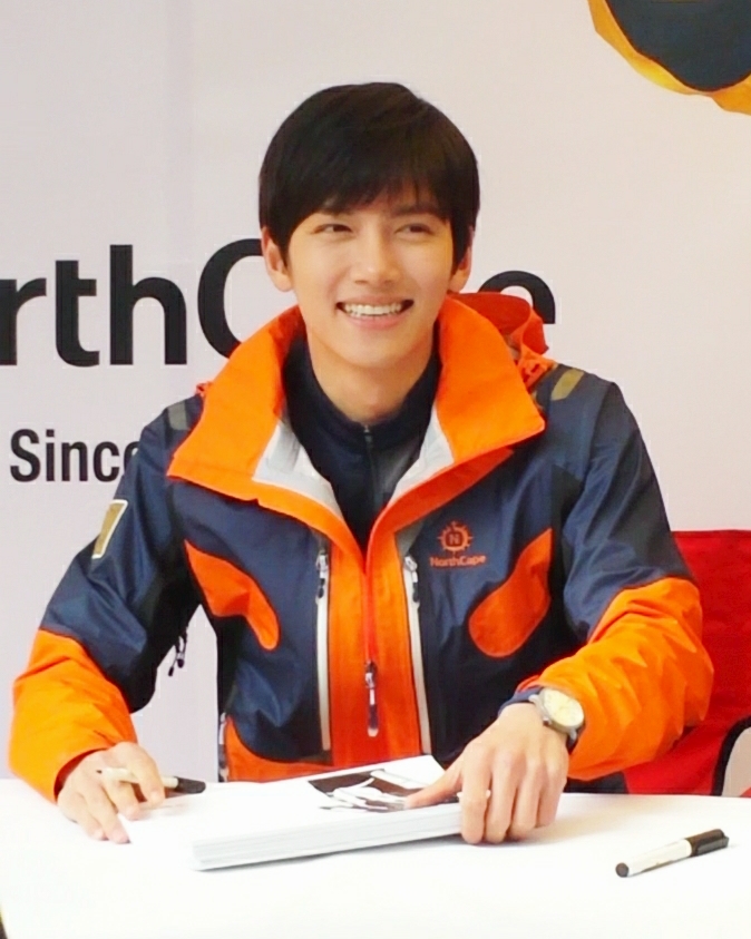 All About Ji Chang Wook Family Girlfriend Education