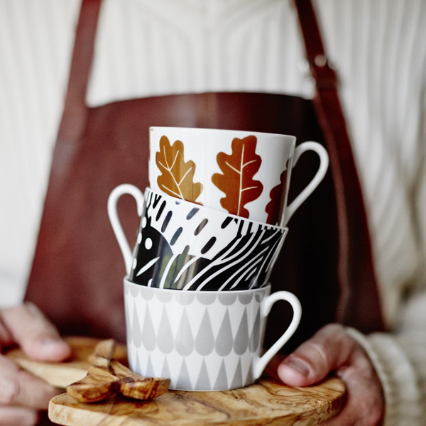 House of Rym AW17 Collection... love print studio blog