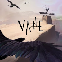 Vane Game Logo