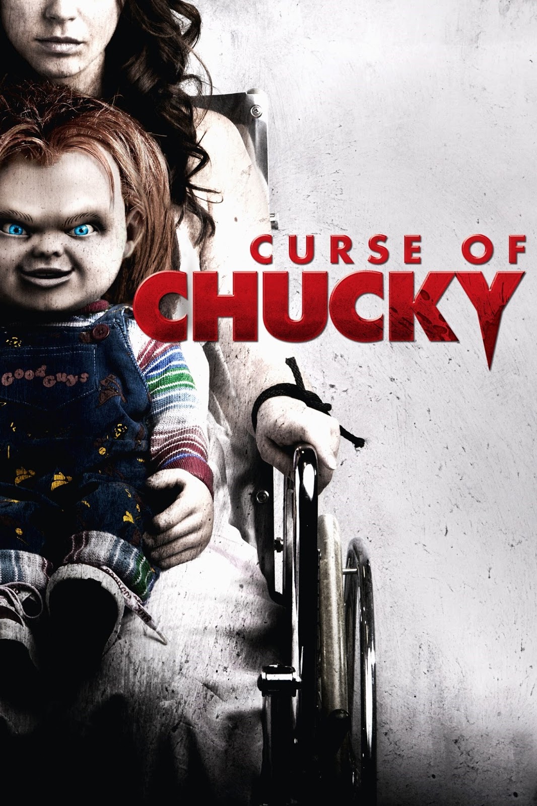 Curse of Chucky 2013 - Full (HD)