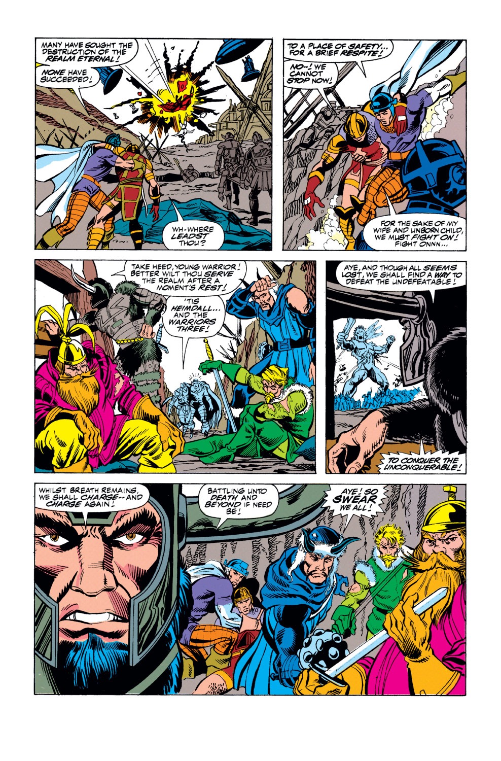 Thor (1966) 424 Page 19