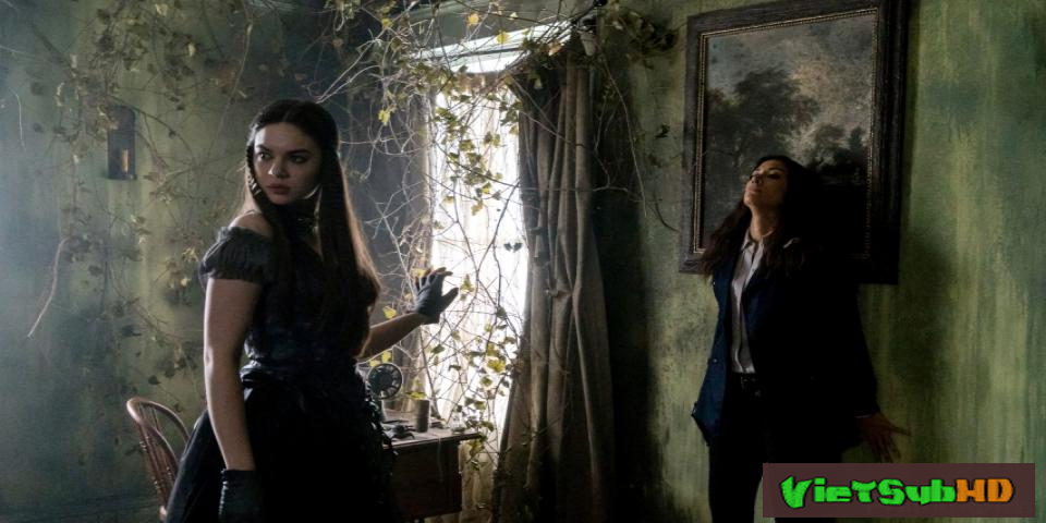 Phim Kỵ Sĩ Không Đầu (phần 4) Hoàn Tất (13/13) VietSub HD | Sleepy Hollow (season 4) 2017