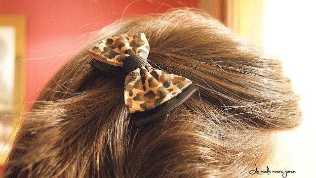 La moda muere joven: febrero 2013