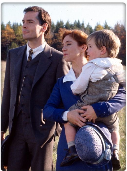 Anne Of Avonlea Movie Cast Anne Of Avonlea Movie Cast