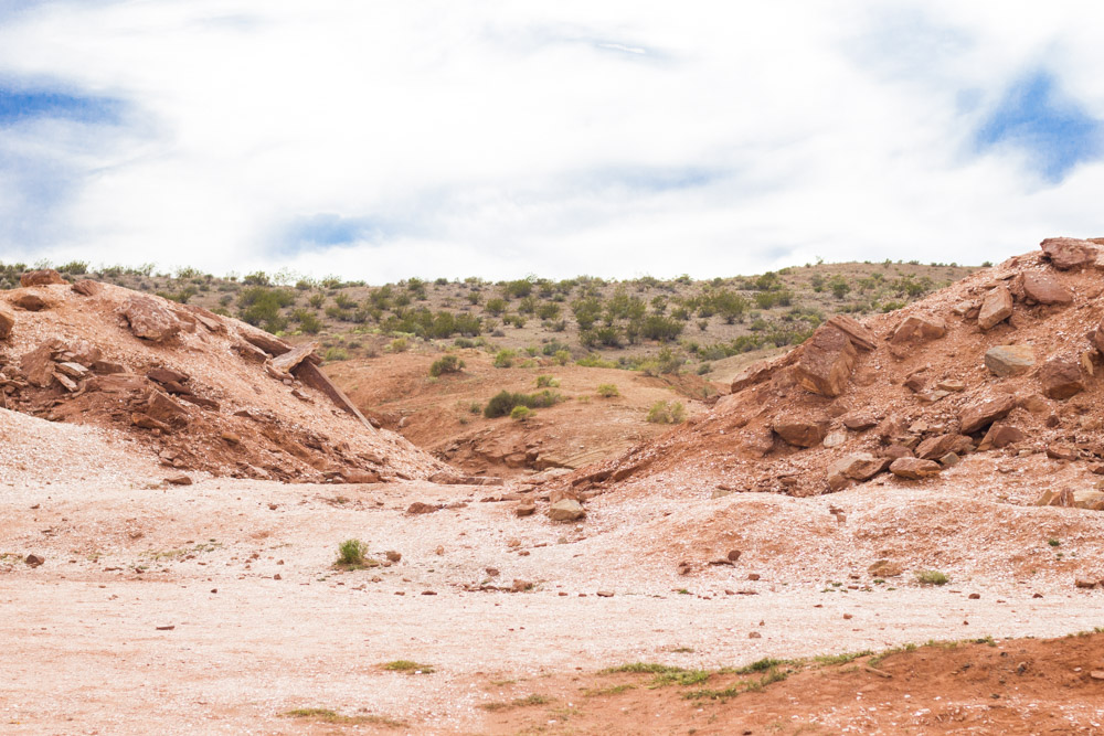 McCrary & Company GLITTER MOUNTAIN ST.