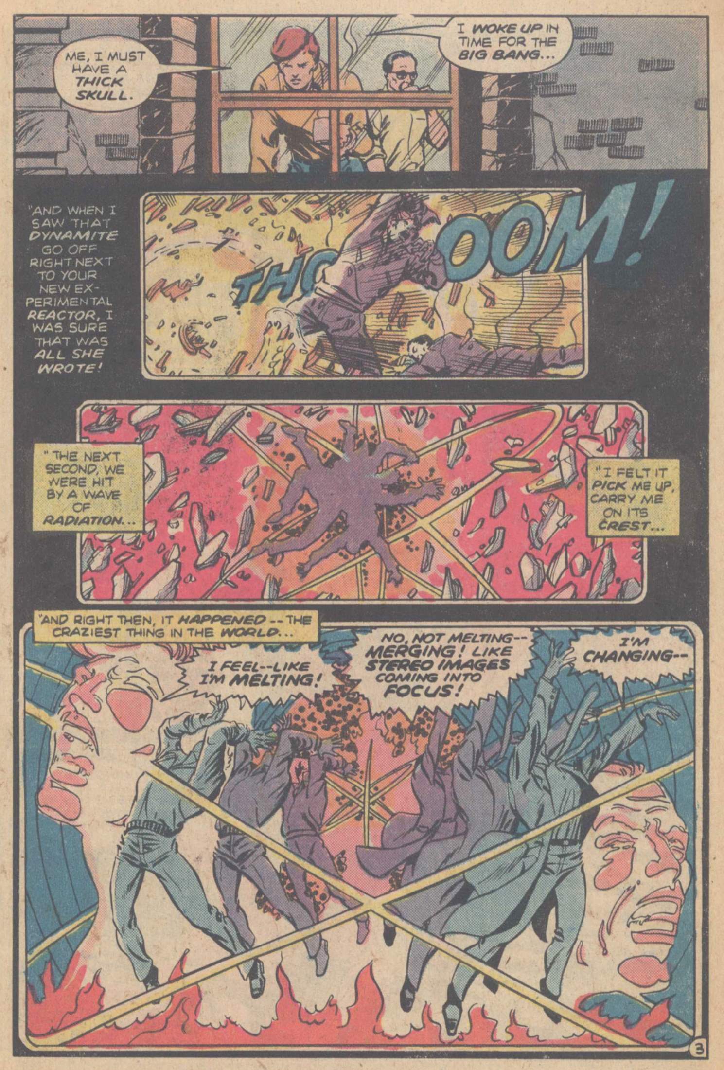 The Flash (1959) issue 290 - Page 27