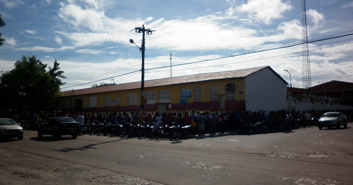 O Acaraú!: DETRAN/CE realiza exames em Acaraú para 