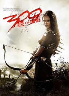 Download 300 Rise of an Empire 2014 720p WEB-DL 800MB