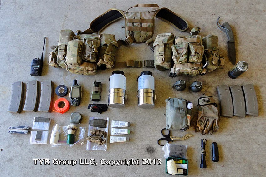 Military bearing essay