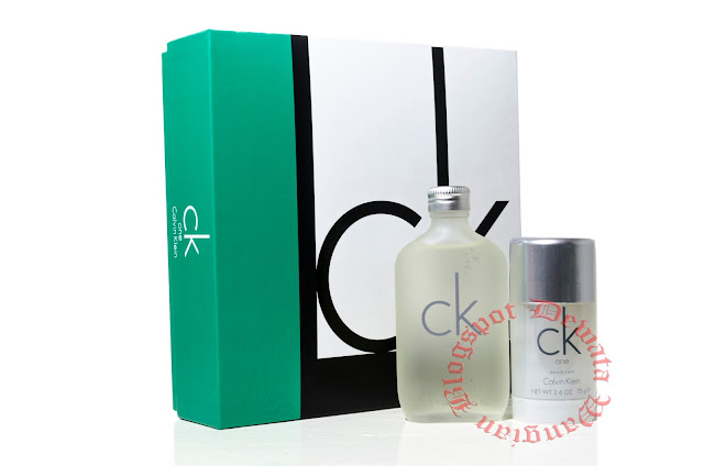 CK One Perfume Set